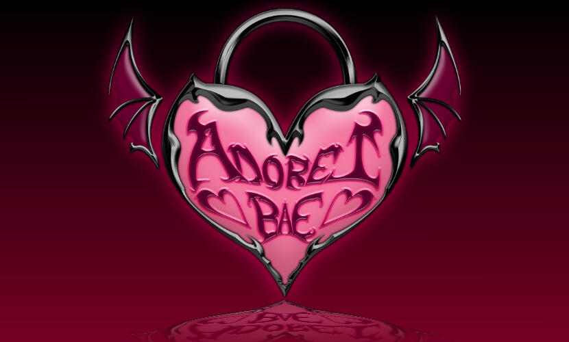 adoreibae 2023 - @adoreibae